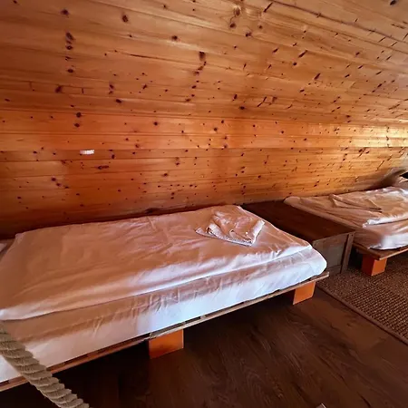 Apartament Mediterran Rose Zamárdi