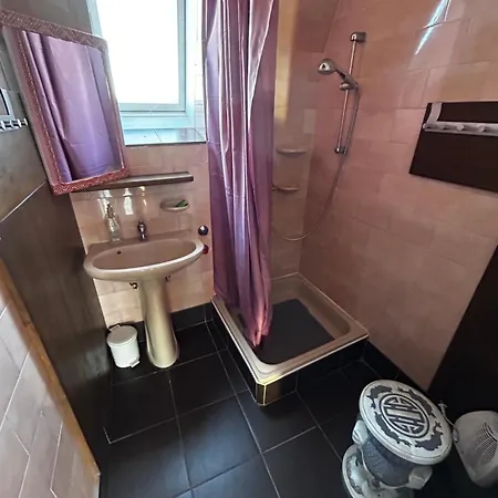 Apartament Mediterran Rose Zamárdi