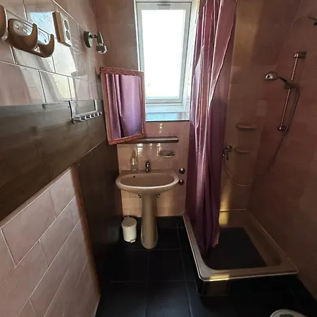 Mediterran Rose Apartament *