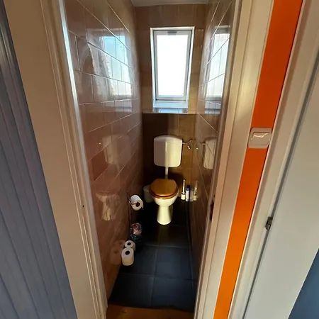 Apartament Mediterran Rose *