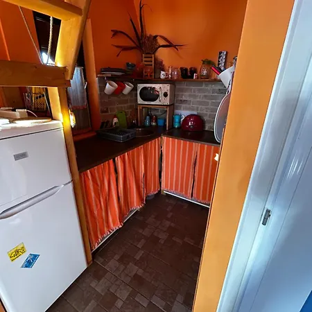 Apartament Mediterran Rose Zamárdi