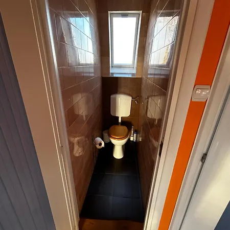 Mediterran Rose Apartament