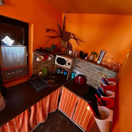 Mediterran Rose Apartman Zamárdi