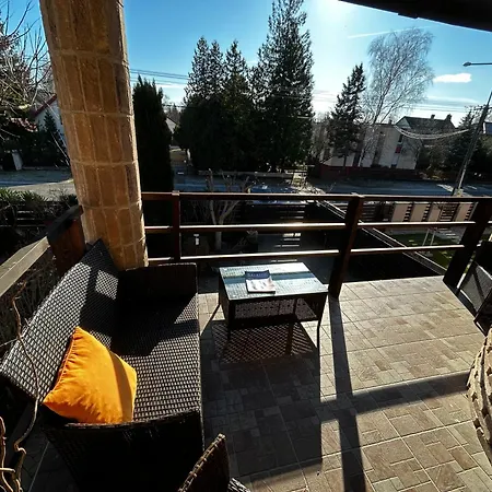 Mediterran Rose * Zamárdi