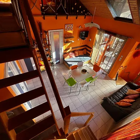 Mediterran Rose Zamárdi