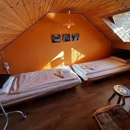 Mediterran Rose Apartman