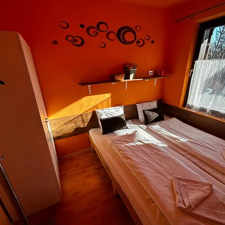 Mediterran Rose * Zamárdi