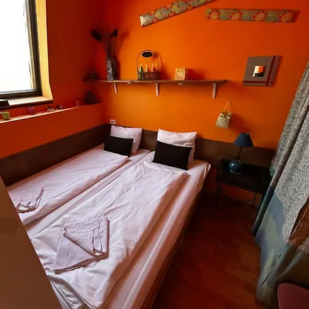 Mediterran Rose Apartment Zamárdi