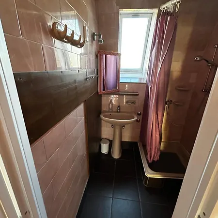 Apartament Mediterran Rose Zamárdi