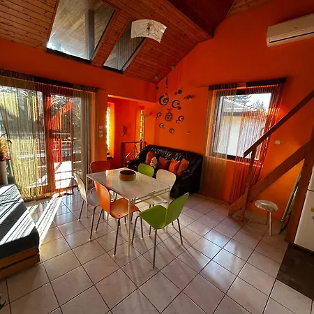 Mediterran Rose * Zamárdi