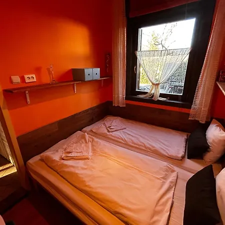 Mediterran Rose Apartament *