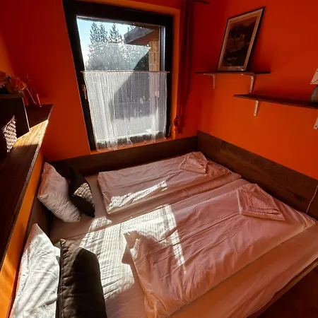 Mediterran Rose Apartment