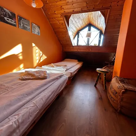 Apartament Mediterran Rose