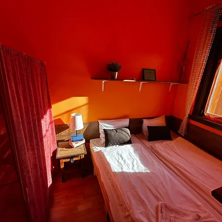 Mediterran Rose Apartament Zamárdi