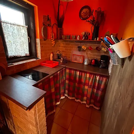 Mediterran Rose Apartament