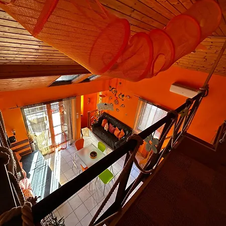 Apartament Mediterran Rose