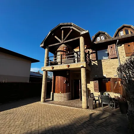 Apartament Mediterran Rose *