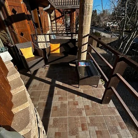 Mediterran Rose * Zamárdi