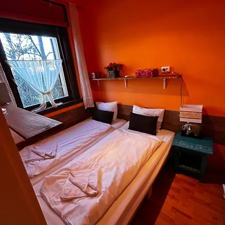 Apartament Mediterran Rose