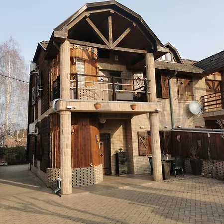 Mediterran Rose Apartament Zamárdi