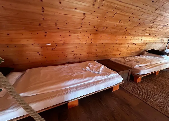 Apartman Mediterran Rose Zamárdi