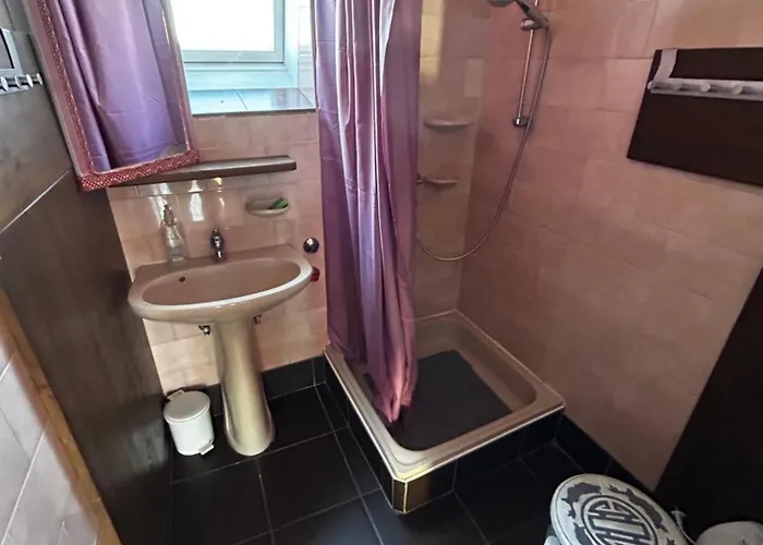 Apartman Mediterran Rose Zamárdi