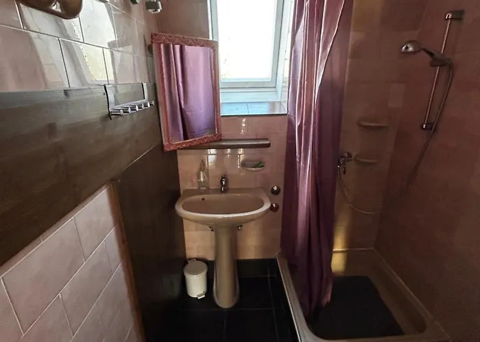 Mediterran Rose Apartman *