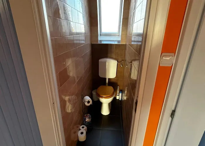 Apartman Mediterran Rose *