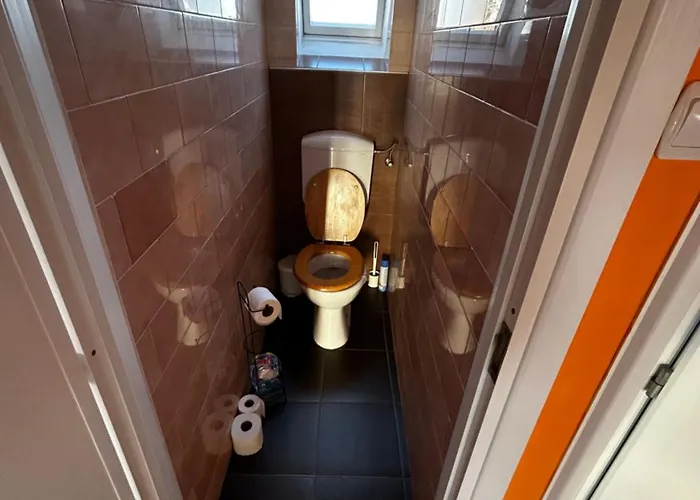 Mediterran Rose Apartman Zamárdi