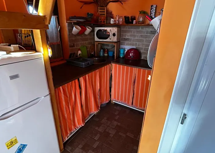 Apartman Mediterran Rose Zamárdi