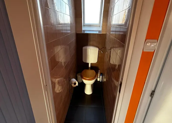 Mediterran Rose Apartman