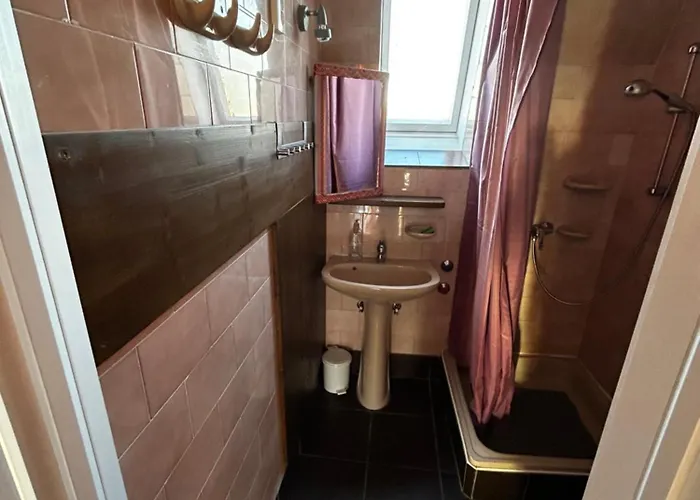 Mediterran Rose Apartman *