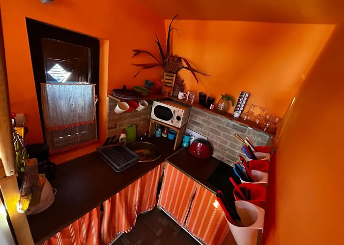 Mediterran Rose Apartman Zamárdi