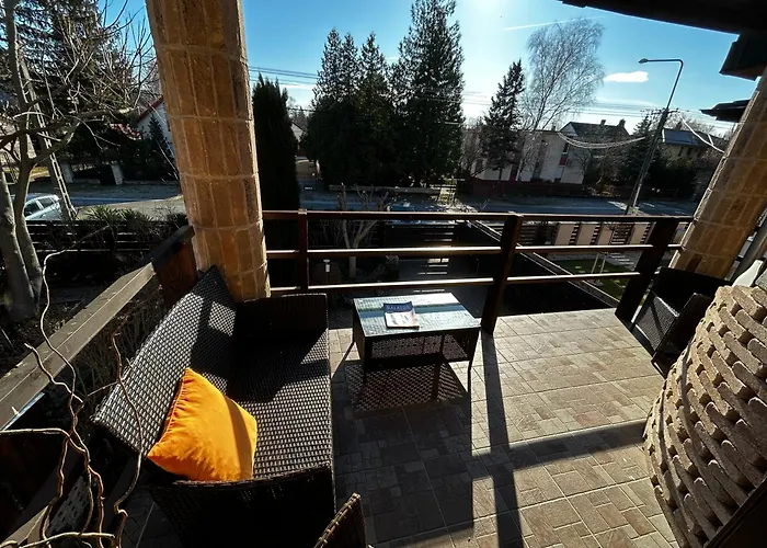 Mediterran Rose * Zamárdi