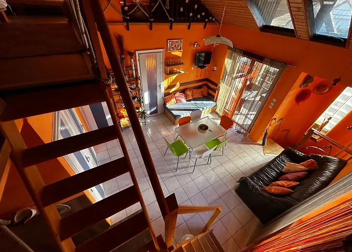 Mediterran Rose Zamárdi