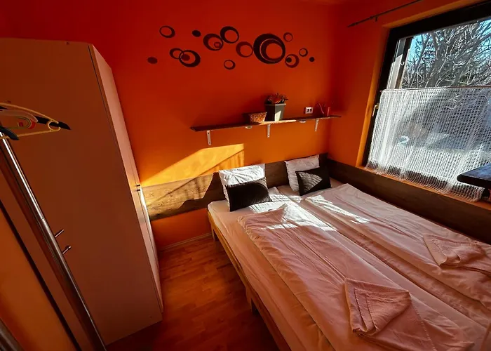 Mediterran Rose * Zamárdi