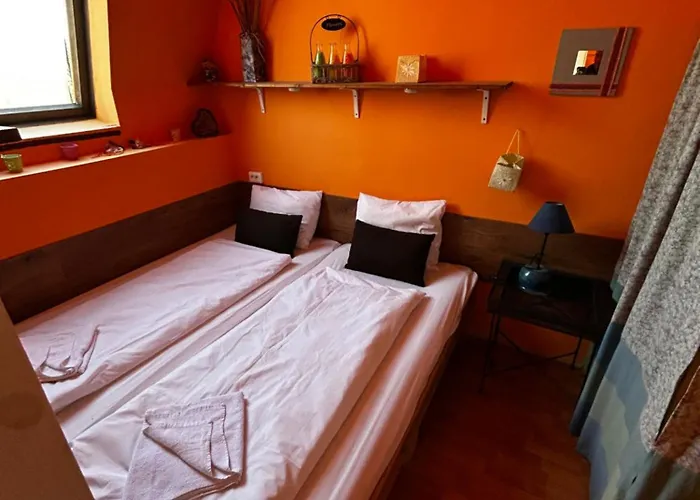 Mediterran Rose Apartman Zamárdi