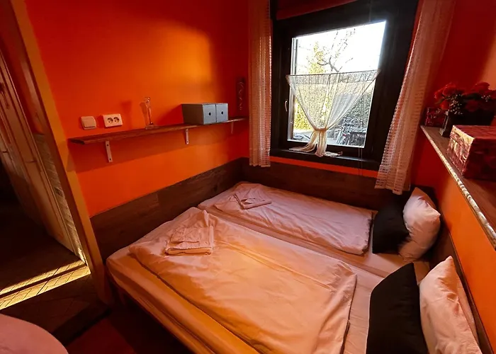 Mediterran Rose Apartman *