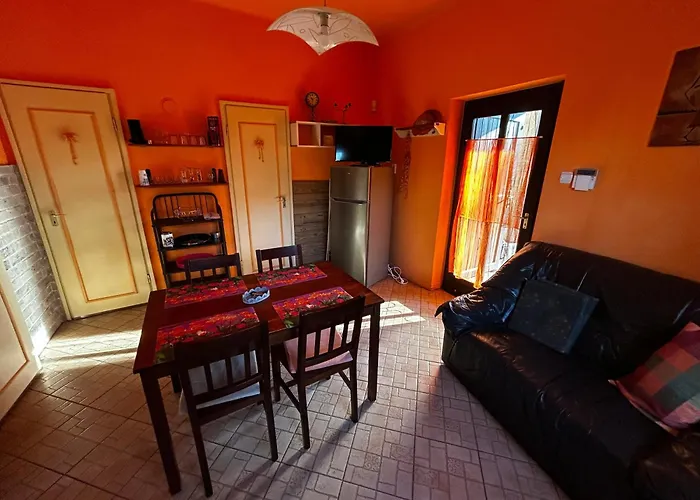 Mediterran Rose Apartman Zamárdi