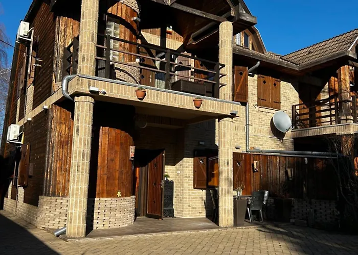 Mediterran Rose * Zamárdi