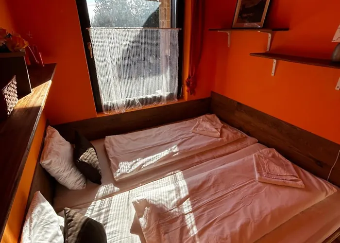 Mediterran Rose Apartman