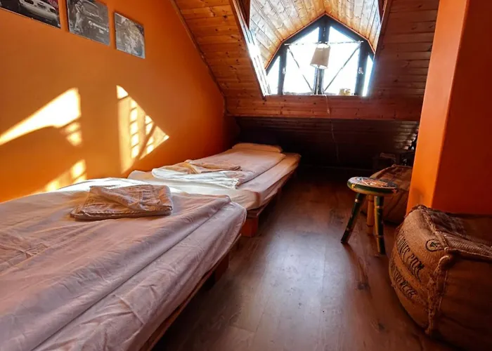 Apartman Mediterran Rose