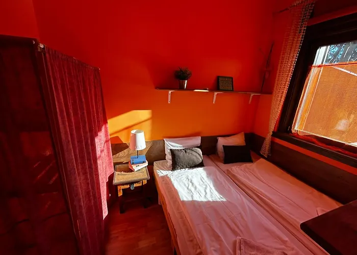 Mediterran Rose Apartman Zamárdi