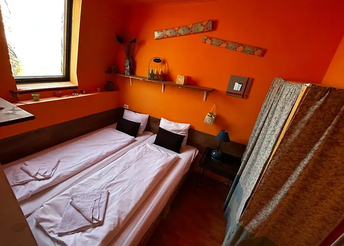 Apartman Mediterran Rose *