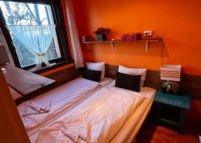 Apartman Mediterran Rose