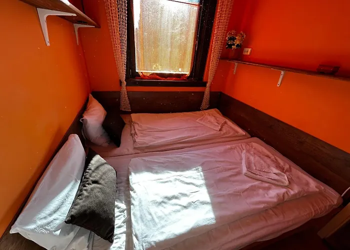 Apartman Mediterran Rose